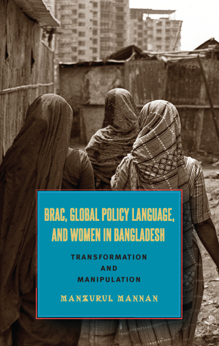 BRAC Global Policy Language and Women in Bangladesh - image 1