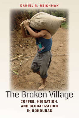 Daniel R. Reichman - The Broken Village