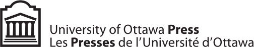 The University of Ottawa Press UOP is proud to be the oldest of the - photo 2