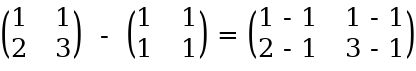 Scalar multiplication We multiply each coefficient by the scalar just a - photo 5