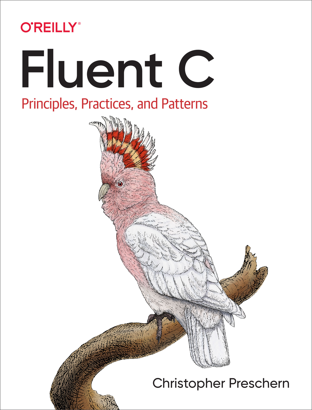 Fluent C by Christopher Preschern Copyright 2023 Christopher Preschern All - photo 1