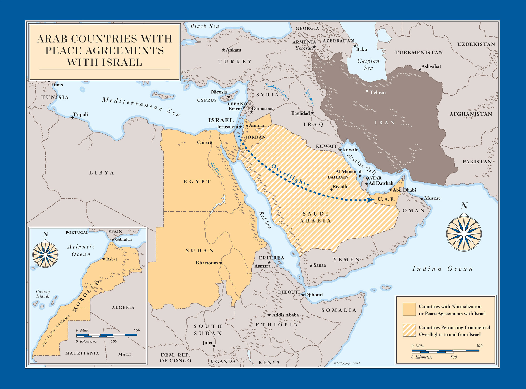 AUTHORS NOTE Some details of military and Mossad operations described in the - photo 4