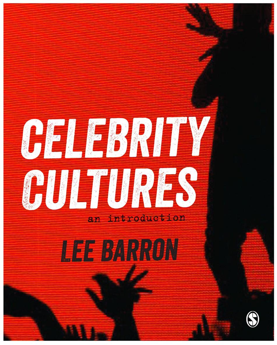 Celebrity Cultures An Introduction - image 1