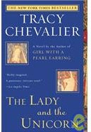 Tracy Chevalier - The Lady and the Unicorn