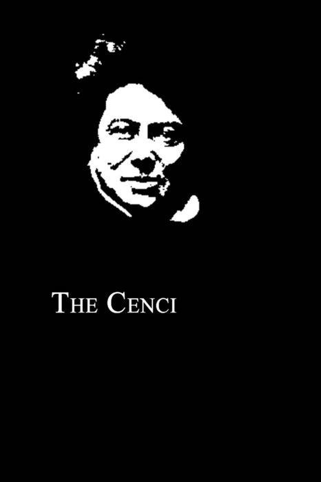 image THE CENCI By Alexandre Dumas Pere From Eight Volumes of - photo 1