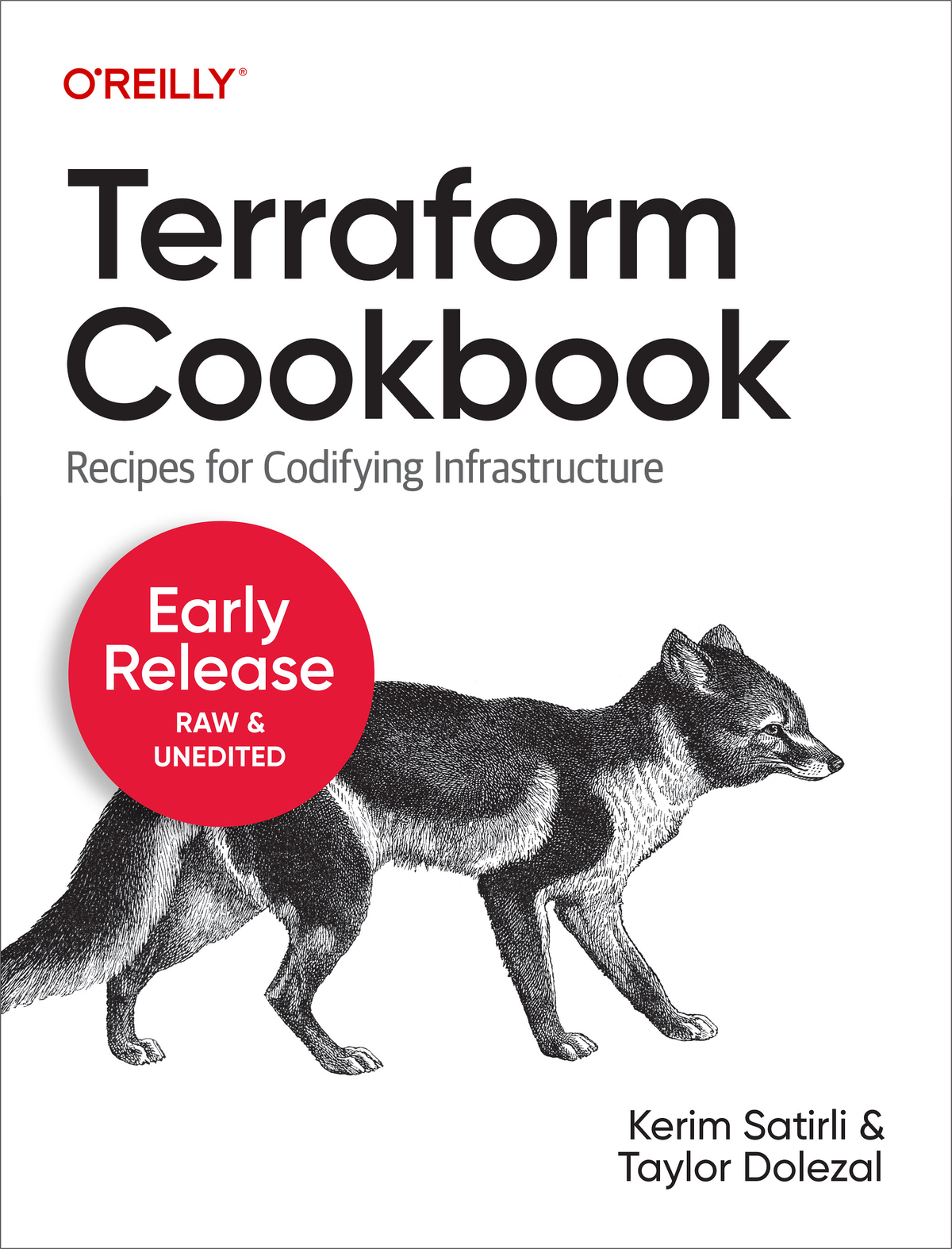 Terraform Cookbook by Kerim Satirli and Taylor Dolezal Copyright 2023 OReilly - photo 1