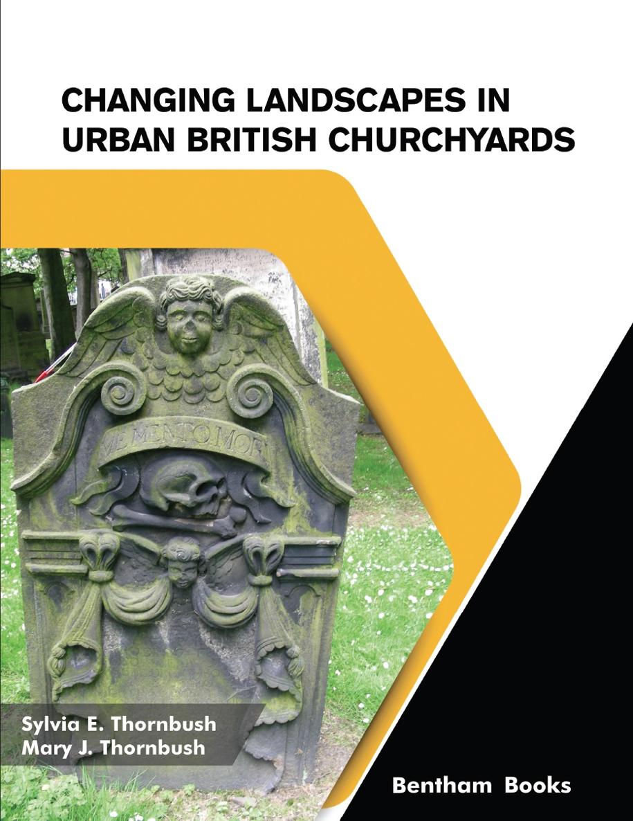 Changing Landscapes in Urban British Churchyards Authored by S E - photo 1