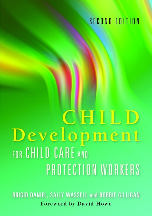 Child Development for Child Care and Protection Workers - image 1