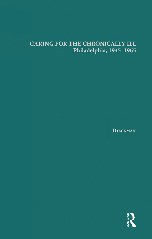 GARLAND STUDIES ON THE ELDERLY IN AMERICA edited by STUART BRUCHEY ALLAN - photo 1