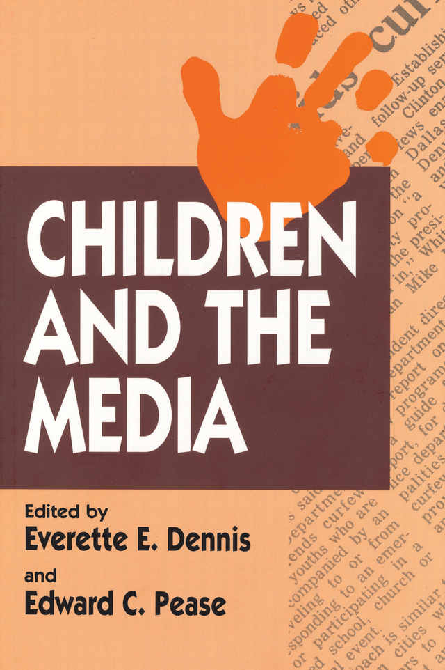 CHILDREN AND THE MEDIA Children and the Media Edited by Everette E - photo 1