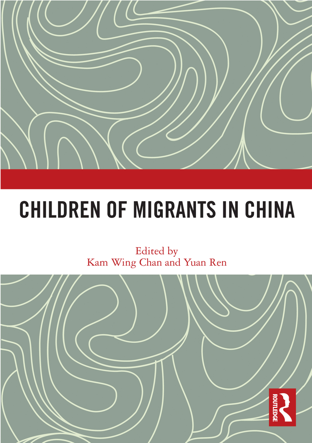 Children of Migrants in China Children are precious in China especially as its - photo 1