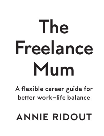 The Freelance Mum - image 1