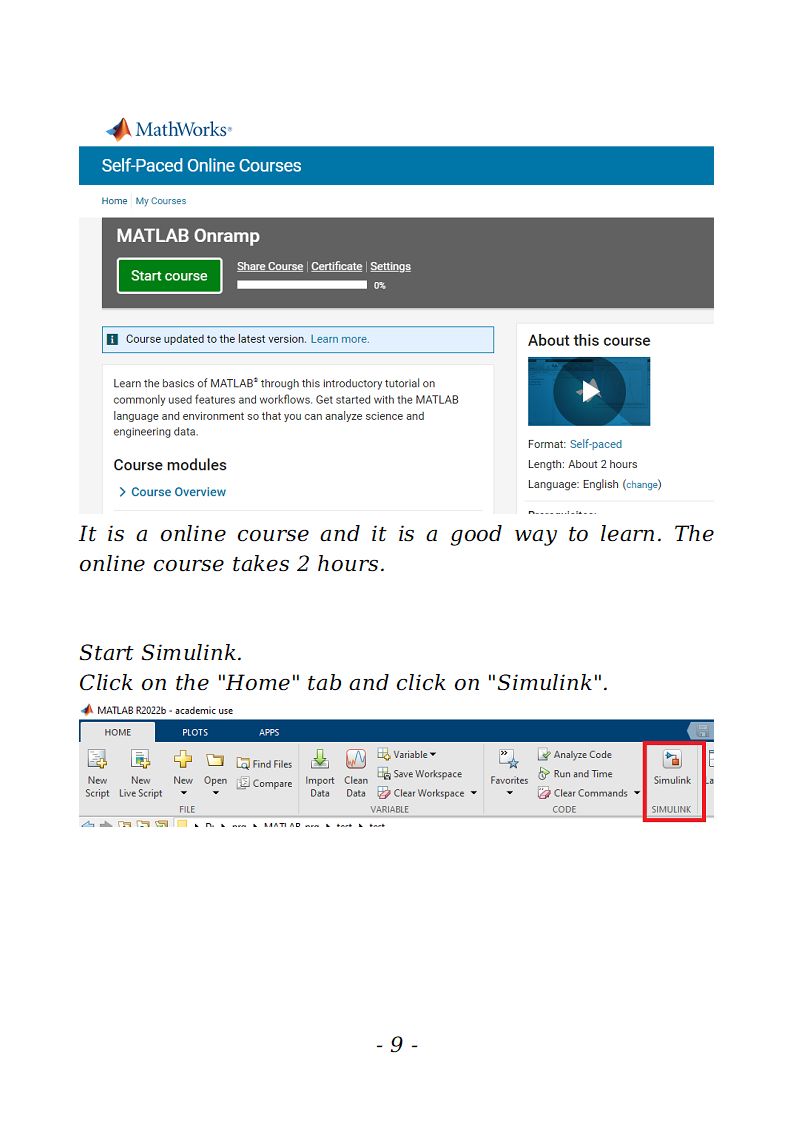 The Best Way to start MATLAB Simulink - Written by a MATLAB Simulink beginner - photo 9