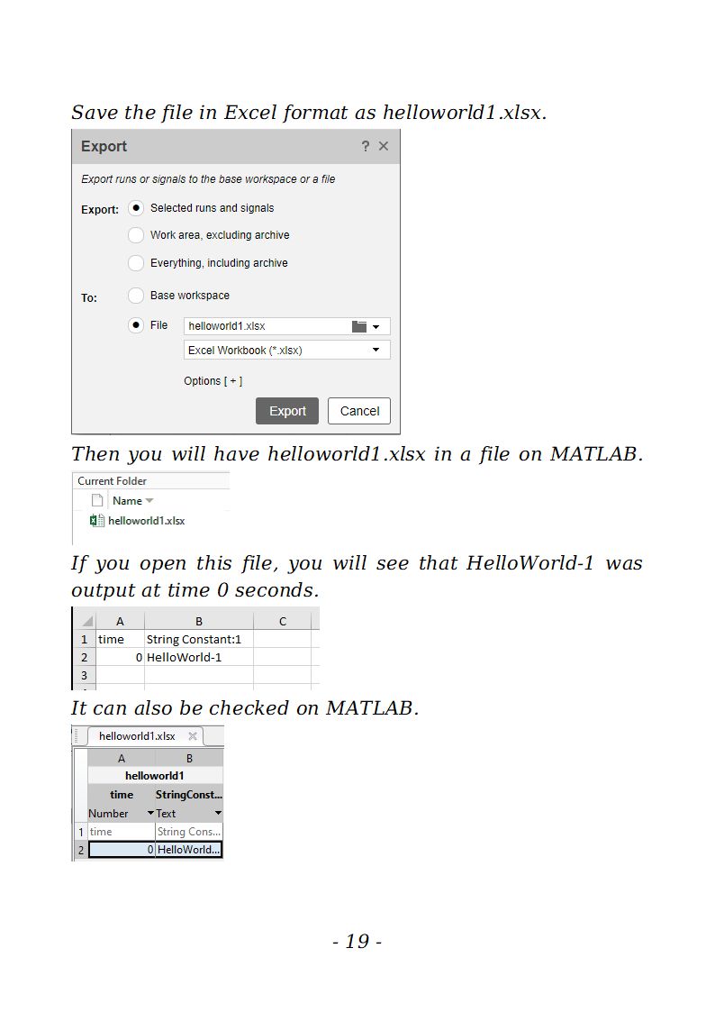 The Best Way to start MATLAB Simulink - Written by a MATLAB Simulink beginner - photo 19