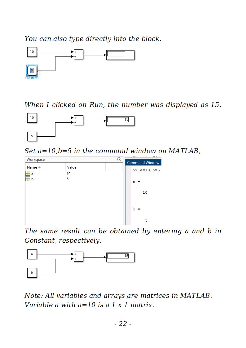 The Best Way to start MATLAB Simulink - Written by a MATLAB Simulink beginner - photo 22
