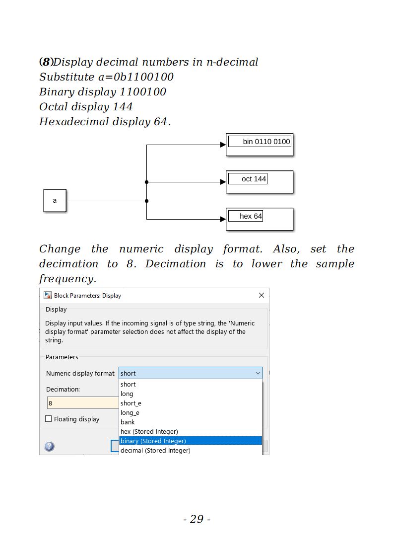 The Best Way to start MATLAB Simulink - Written by a MATLAB Simulink beginner - photo 29