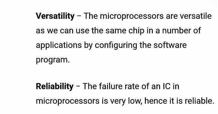 Learn Microprocessors Basics - photo 5