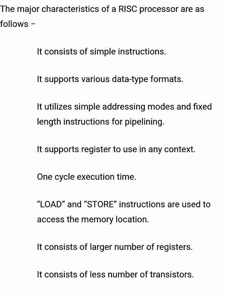 Learn Microprocessors Basics - photo 8