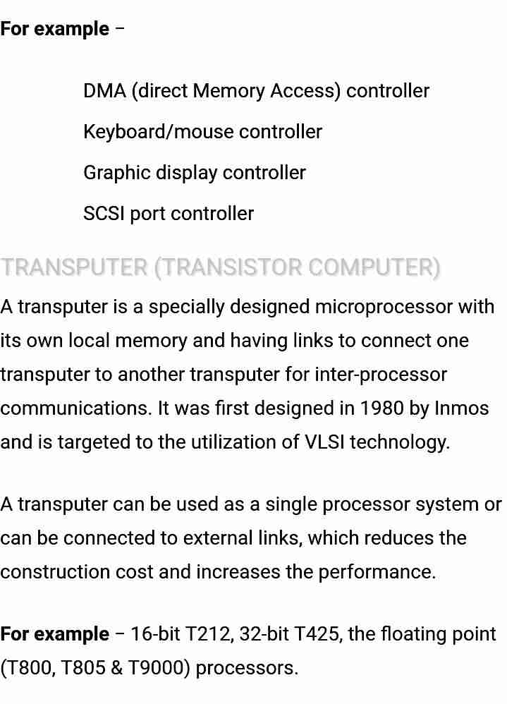 Learn Microprocessors Basics - photo 12