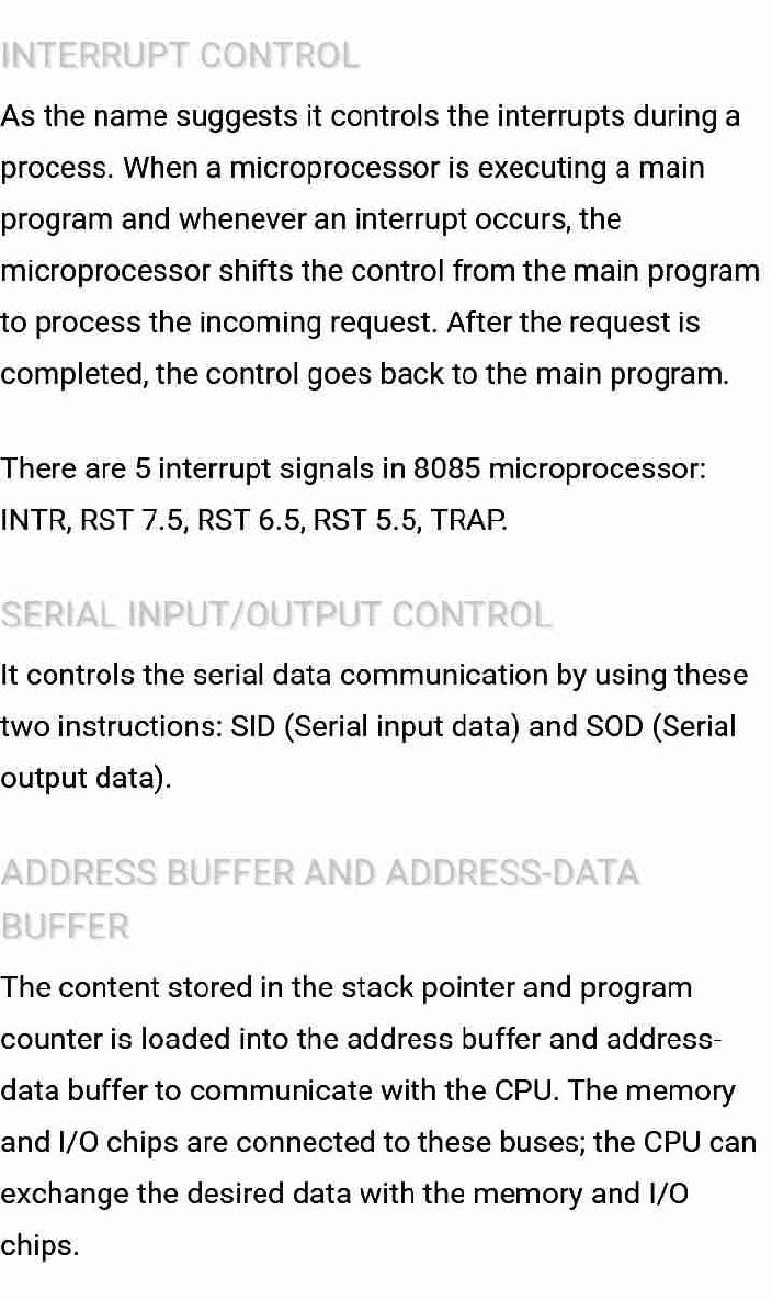 Learn Microprocessors Basics - photo 19