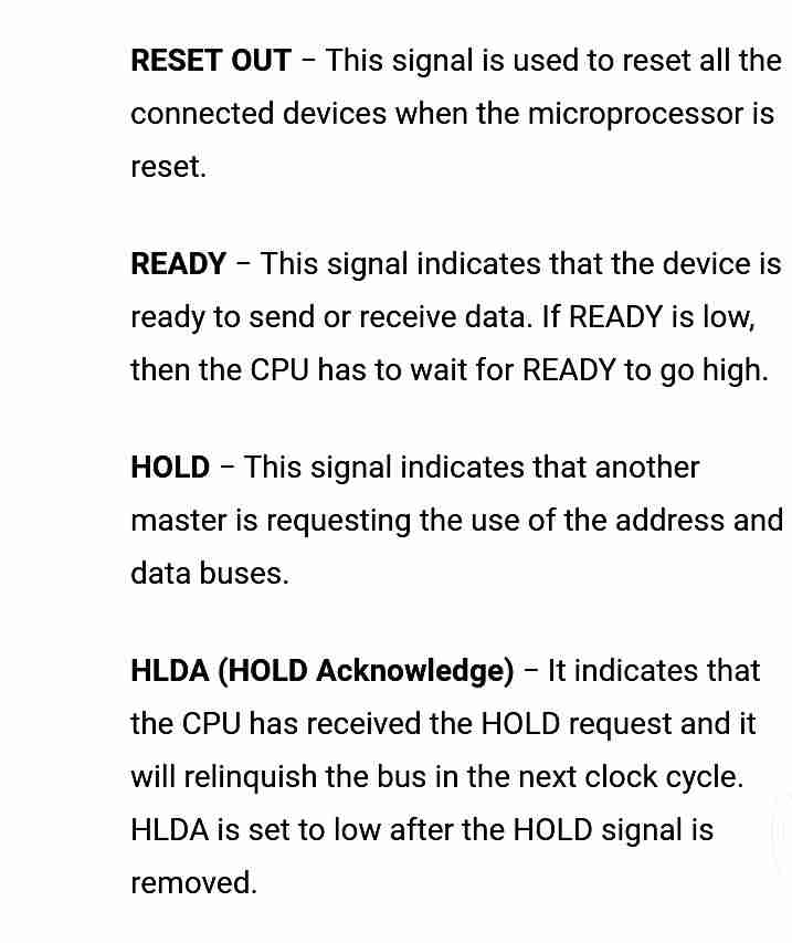 Learn Microprocessors Basics - photo 25