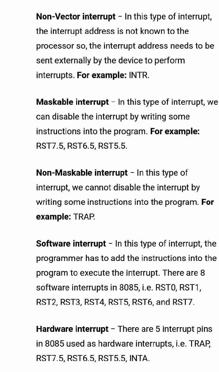 Learn Microprocessors Basics - photo 29