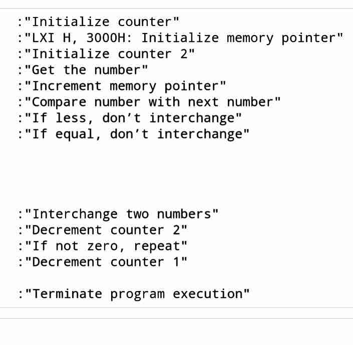 Learn Microprocessors Basics - photo 34