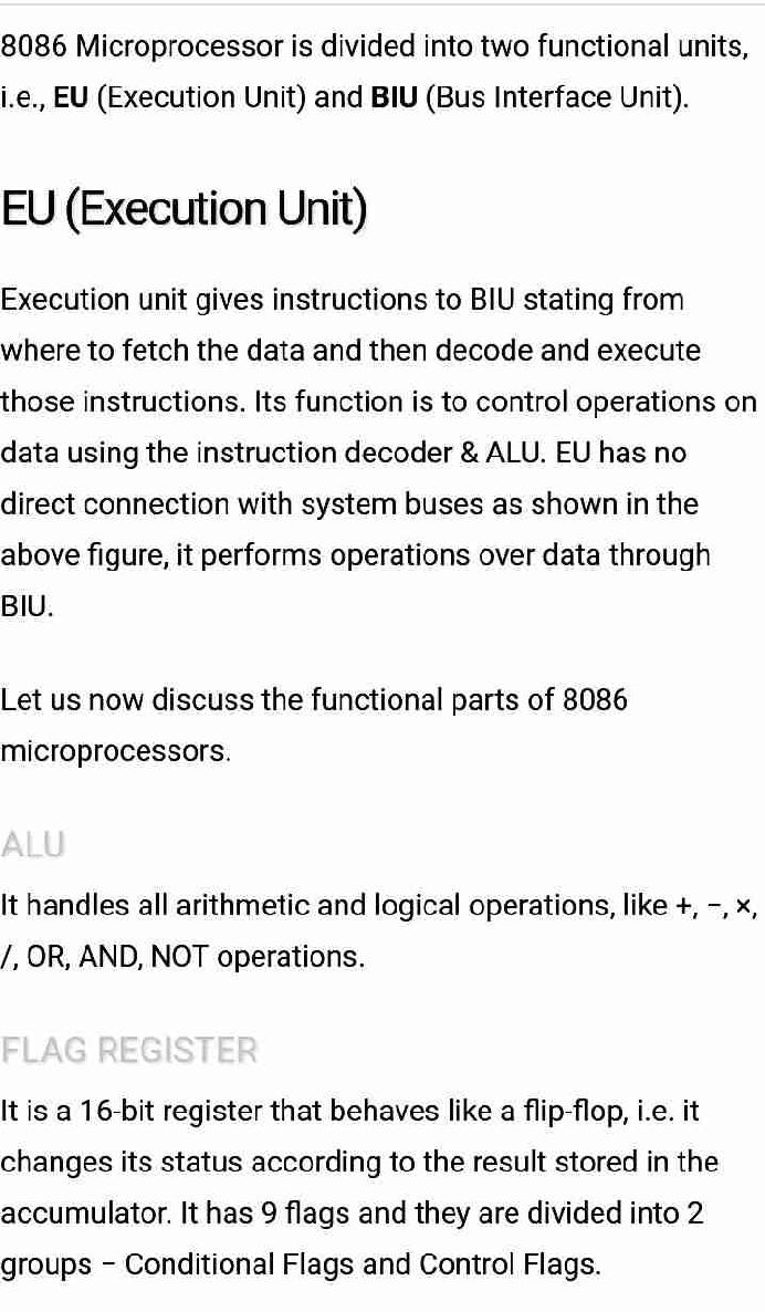 Learn Microprocessors Basics - photo 39