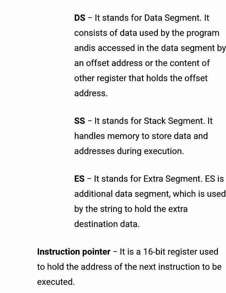 Learn Microprocessors Basics - photo 45