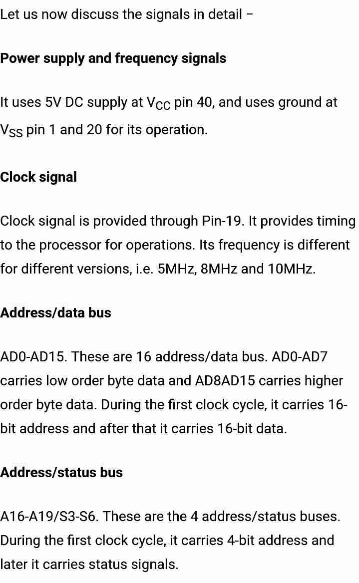 Learn Microprocessors Basics - photo 47