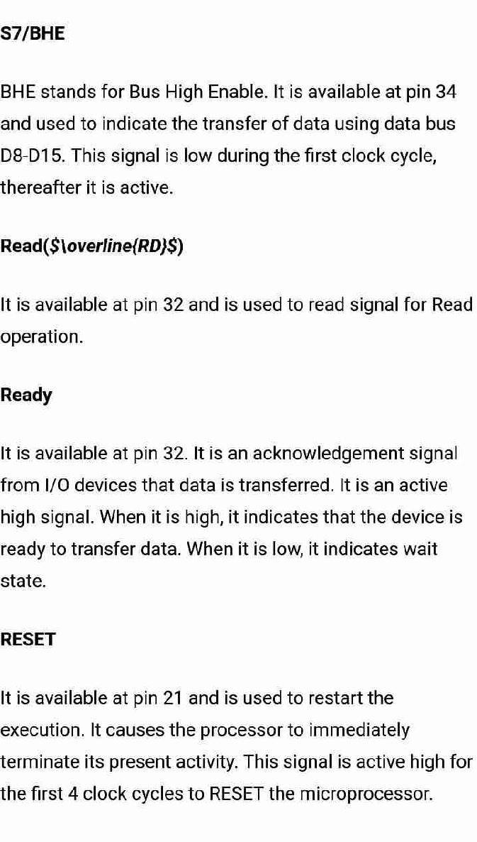 Learn Microprocessors Basics - photo 48