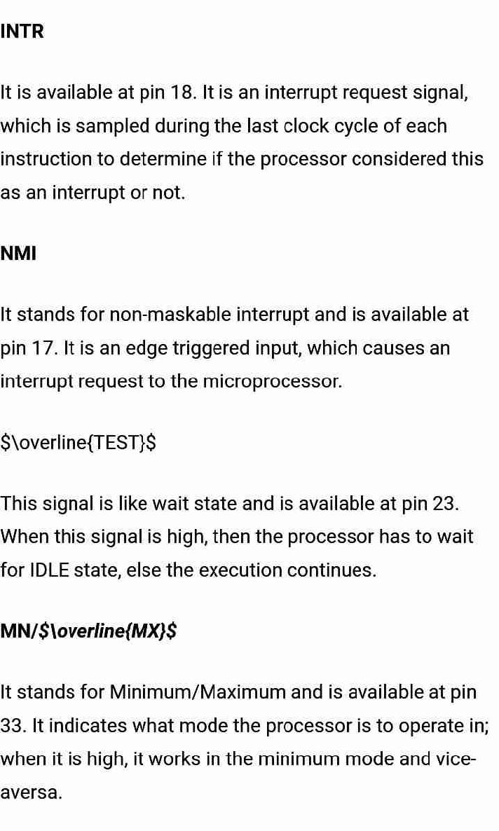 Learn Microprocessors Basics - photo 49