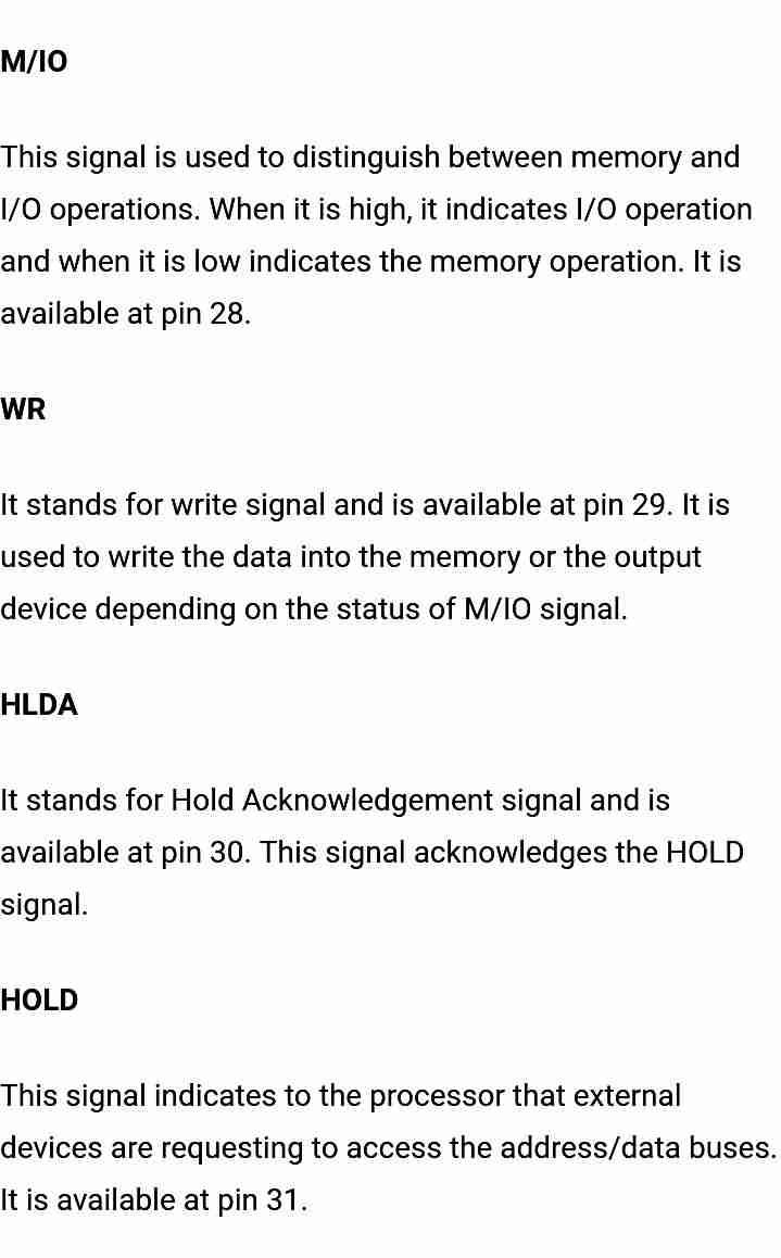 Learn Microprocessors Basics - photo 51