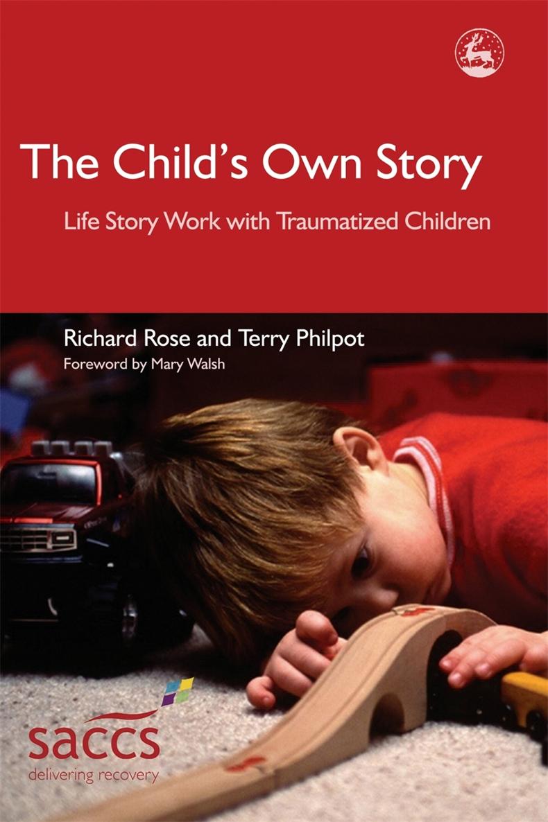 The Childs Own Story Delivering Recovery Series edited by Patrick - photo 1