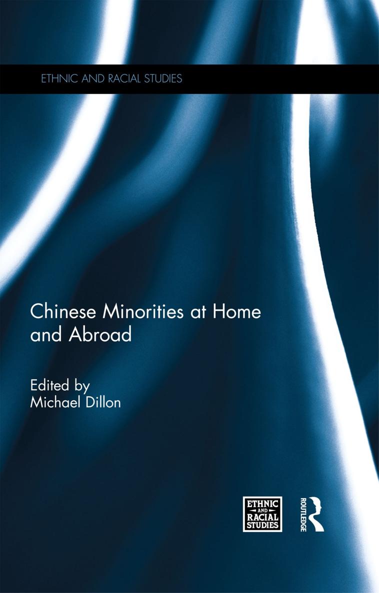 Chinese Minorities at Home and Abroad The classification of ethnic identities - photo 1