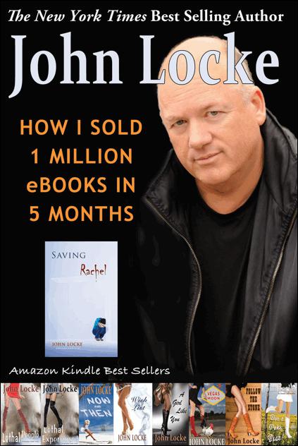 How I Sold 1 Million eBooks in 5 Months - image 1