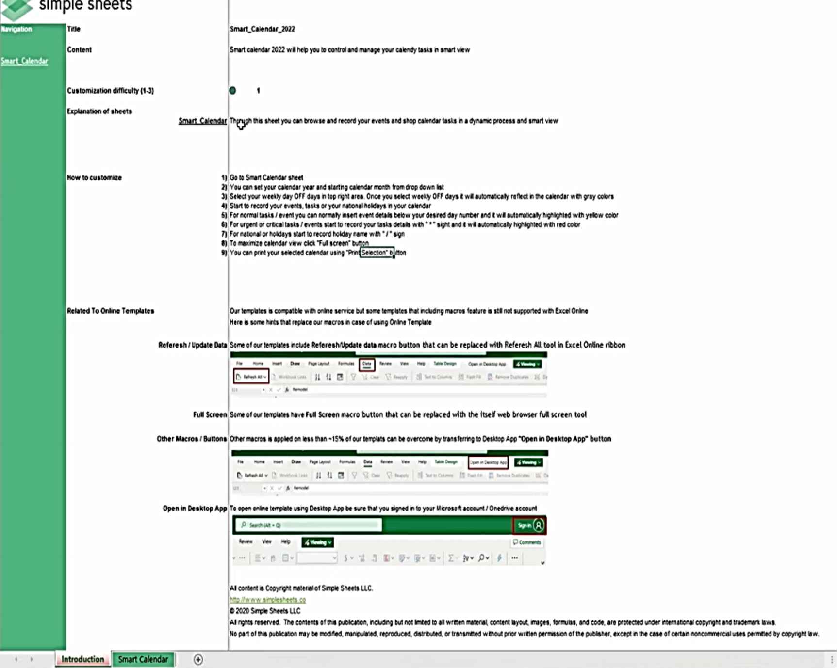 UNDERSTANDING WORKBOOKS AND WORKSHEETS The electronic counterpart of a paper - photo 3