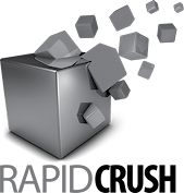 Publishing Copyright 2018 Rapid Crush Inc All rights reserved ISBN - photo 1