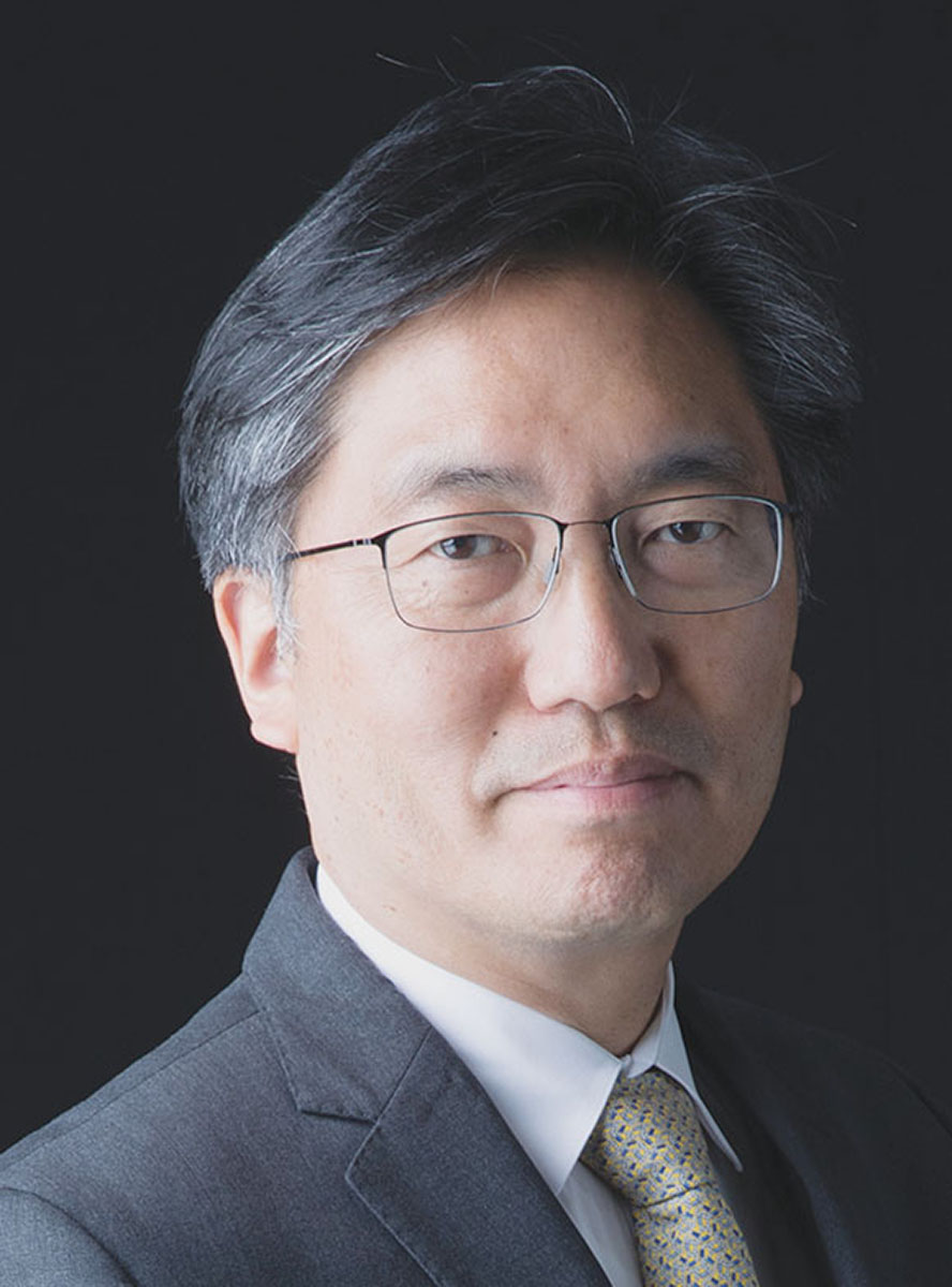 Marvin M Chun is the Richard M Colgate Professor of Psychology at Yale - photo 3