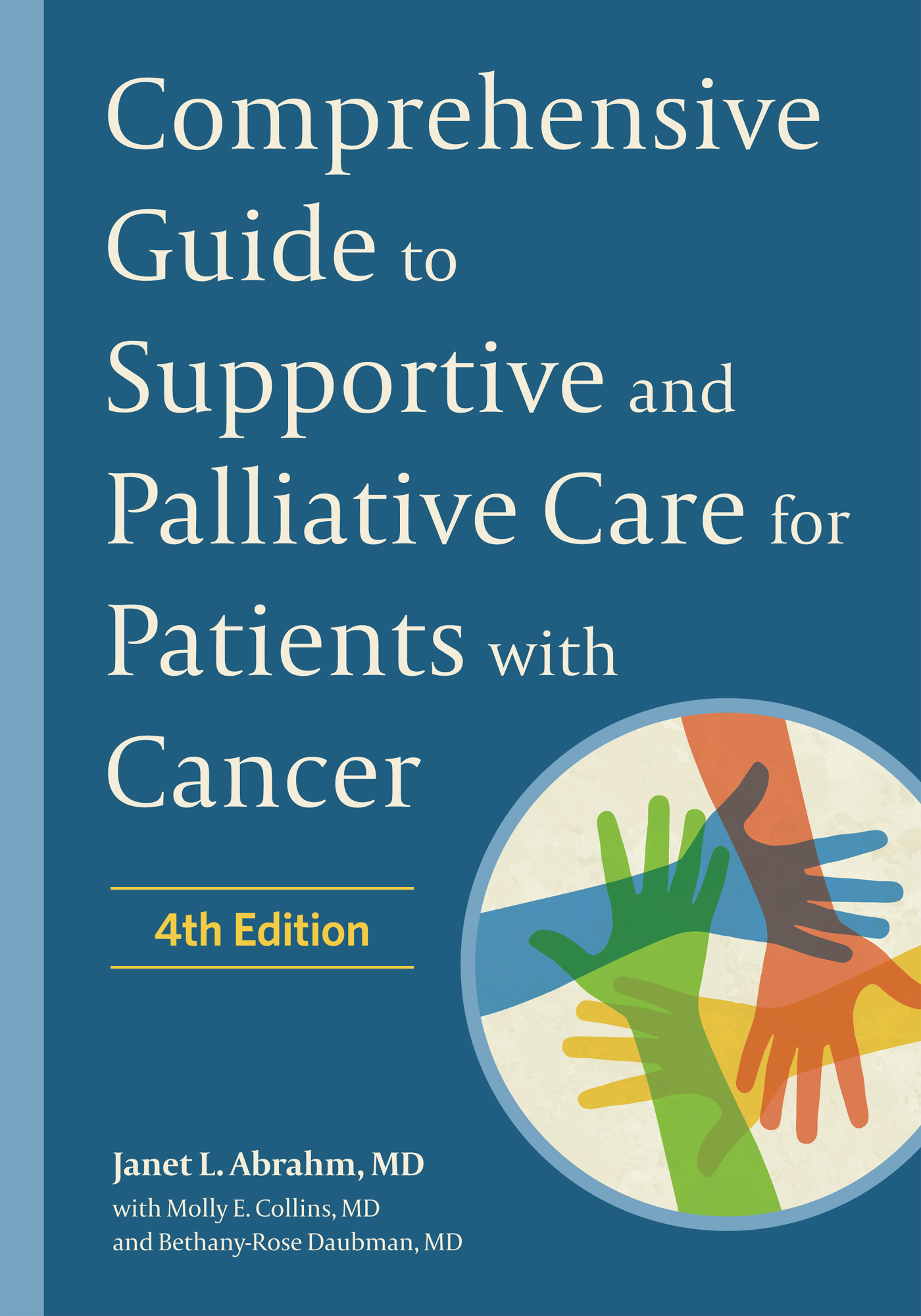 Comprehensive Guide to Supportive and Palliative Care for Patients with Cancer - photo 1