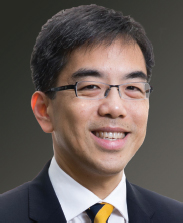 Wong Tien Yin is currently Provosts Chair Professor of Ophthalmology and - photo 4