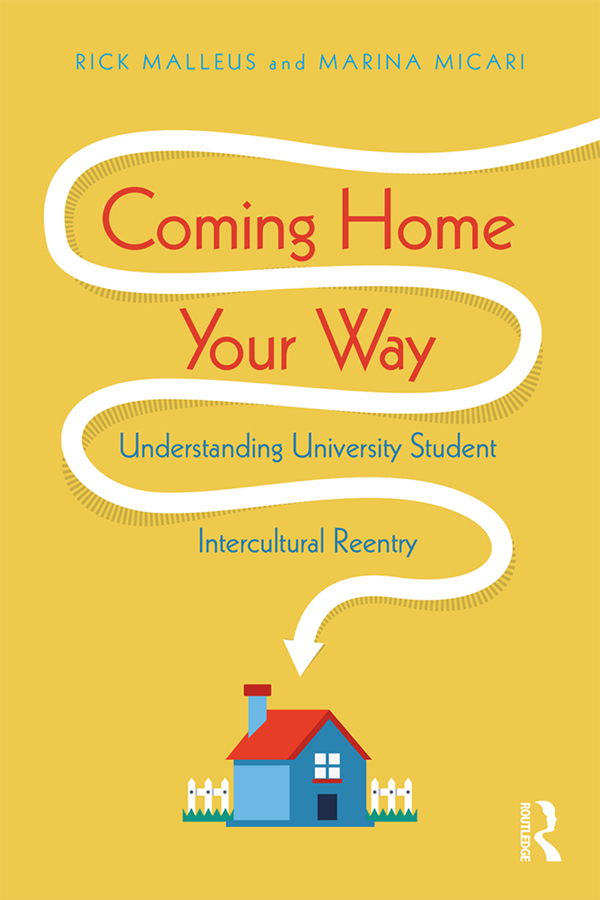 Coming Home Your Way Coming Home Your Way offers college and university - photo 1