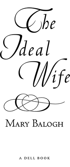 The Ideal Wife - image 2