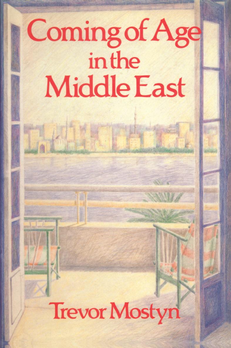 Coming Of Age In The Middle East - image 1