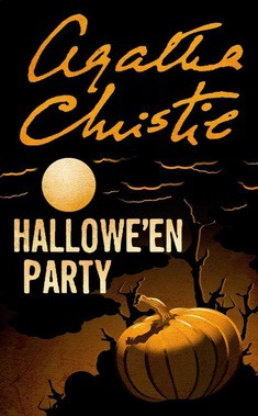 Agatha Christie Halloween Party: A Hercule Poirot Mystery (Hercule Poirot Mysteries)