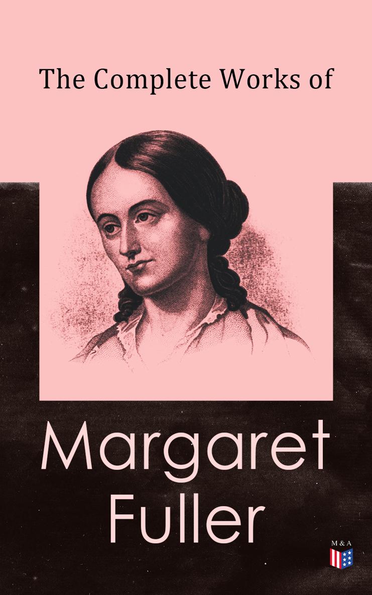 Margaret Fuller W H Channing Ralph Waldo Emerson James Freeman Clarke - photo 1