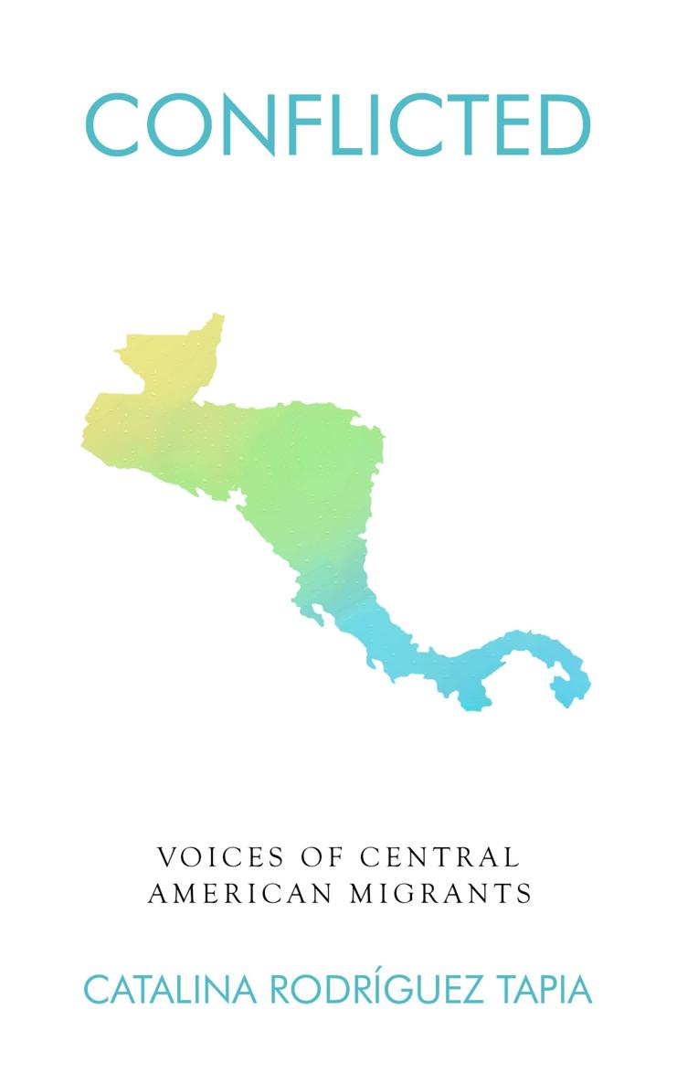 Conflicted Voices of Central American Migrants - image 1