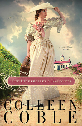 Colleen Coble The Lightkeepers Daughter
