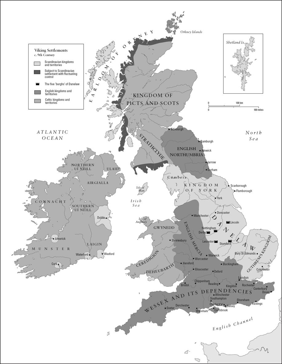 Introduction O ne of the few dates from medieval British history still firmly - photo 1