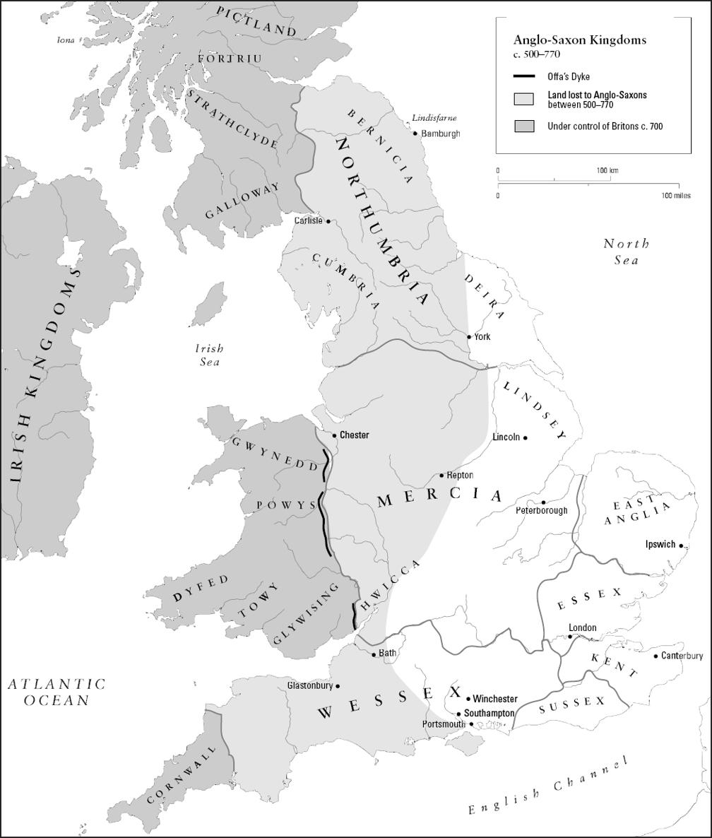 Introduction O ne of the few dates from medieval British history still firmly - photo 2